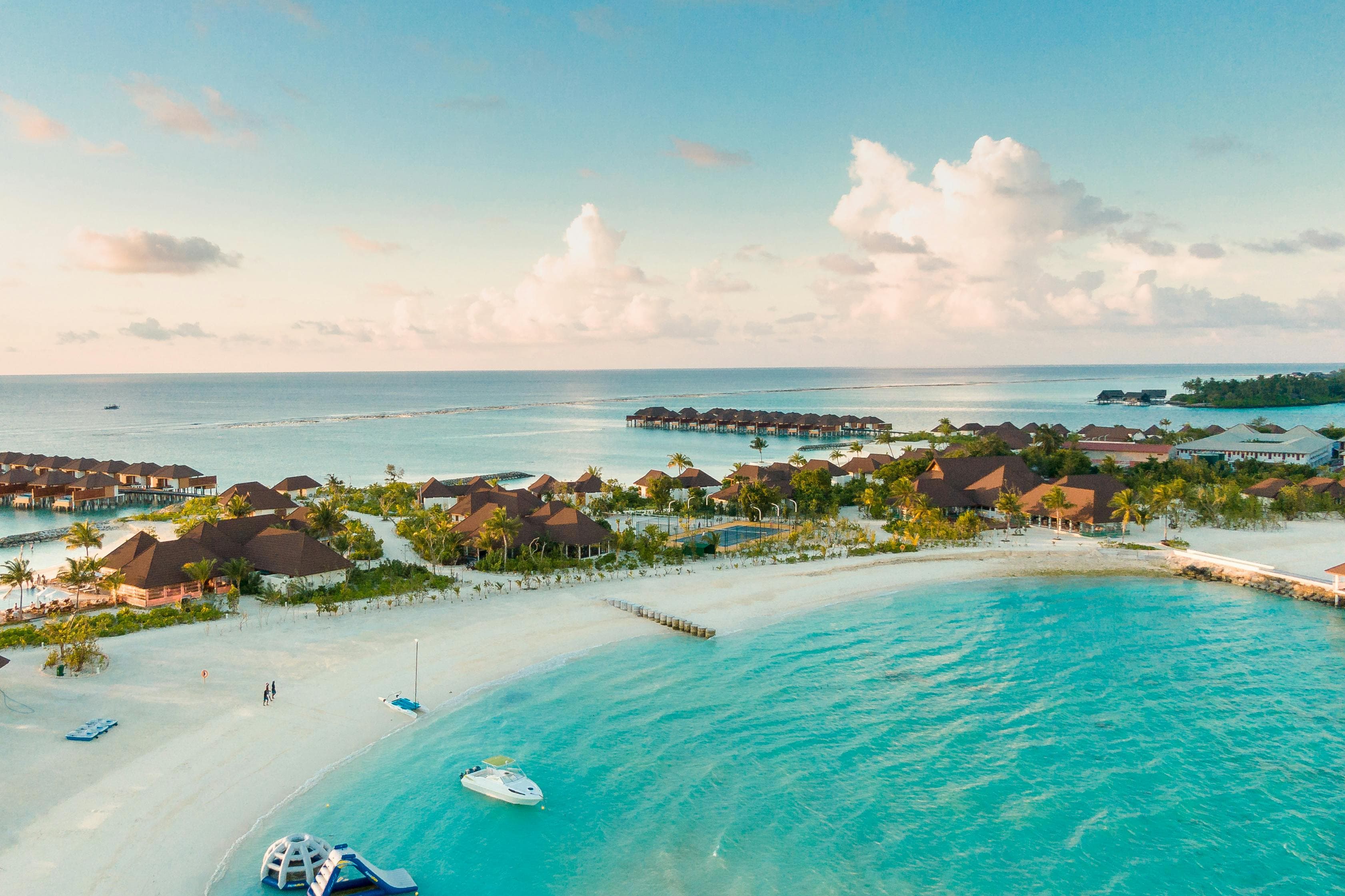 Luxury Cebu Beach House