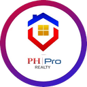 PH Pro Realty Logo