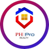 PH Pro Realty Logo